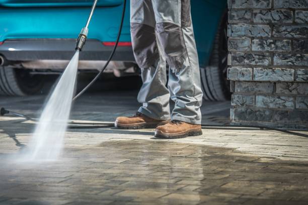 Grant City, MO Pressure Washing Services Company