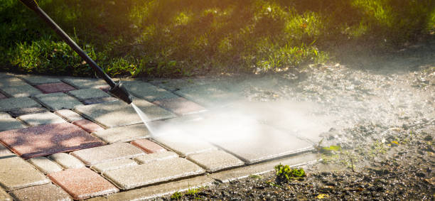 Grant City, MO Pressure Washing Services Company